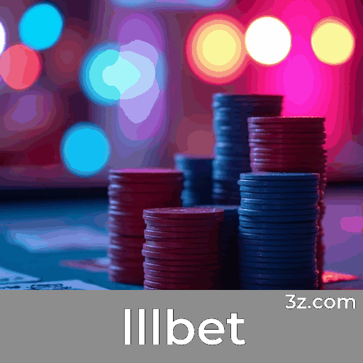 lllbet: Cassino Premiado e Pagamentos Rápidos