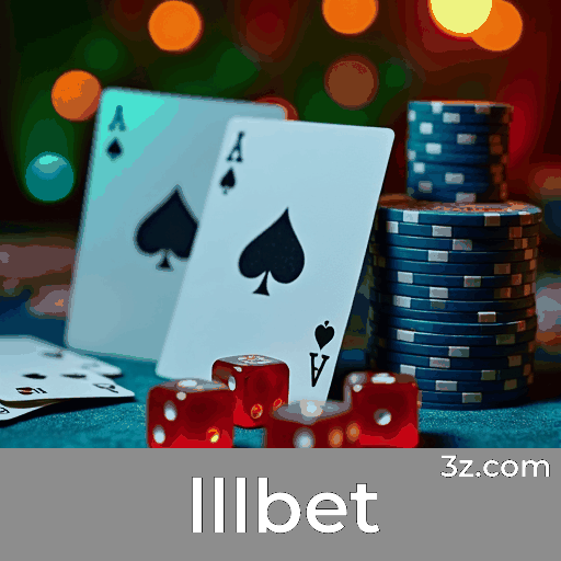 lllbet.com - Plataforma de Apostas Online com Jogos Exclusivos e Bônus Imperdíveis - lllbet